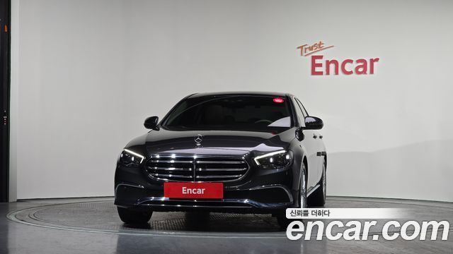 Mercedes-Benz E-Class E250 Exclusive