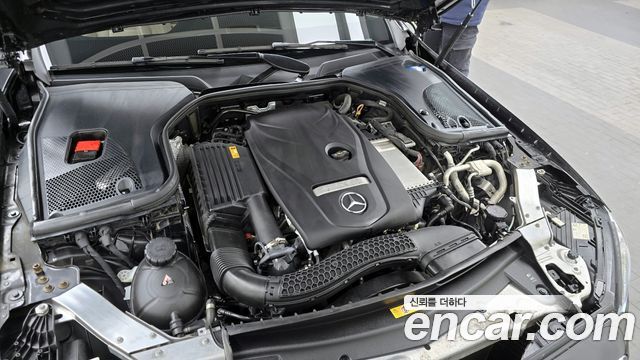 Mercedes-Benz E-Class E250 Exclusive