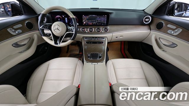 Mercedes-Benz E-Class E250 Exclusive