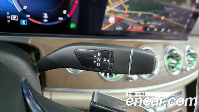 Mercedes-Benz E-Class E250 Exclusive