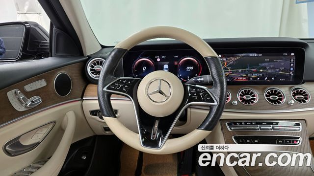 Mercedes-Benz E-Class E250 Exclusive