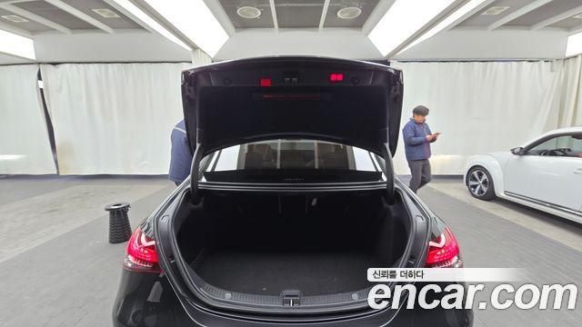 Mercedes-Benz E-Class E250 Exclusive