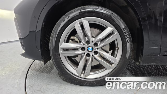 BMW X1 xDrive 20i M Sport