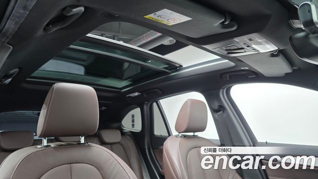 BMW X1 xDrive 20i M Sport