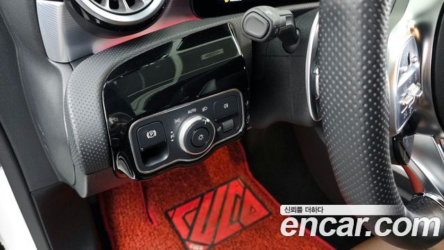 Mercedes-Benz A-Class AMG A35 4MATIC Sedan