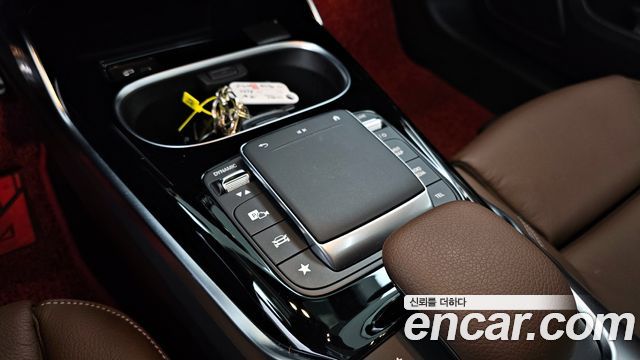Mercedes-Benz A-Class AMG A35 4MATIC Sedan