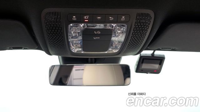 Mercedes-Benz A-Class A220 Sedan