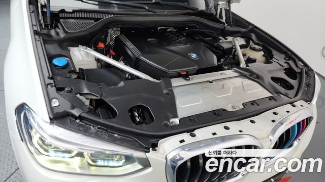 BMW X3 xDrive 20i M Sport