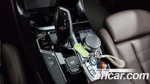 BMW X3 xDrive 20i M Sport