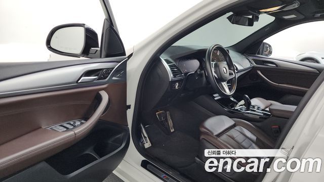 BMW X3 xDrive 20i M Sport