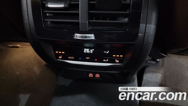 BMW X3 xDrive 20i M Sport