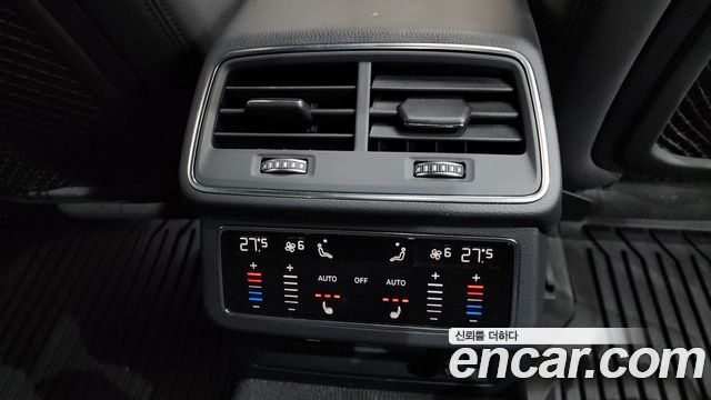Audi A6 45 TDI Quattro Premium