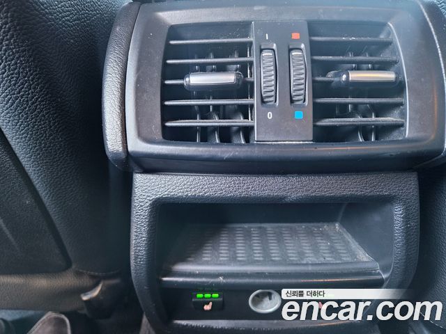 BMW X3 xDrive 20d