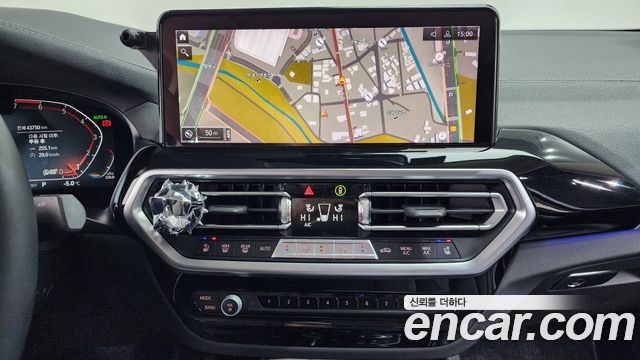 BMW X4 xDrive20i xLine