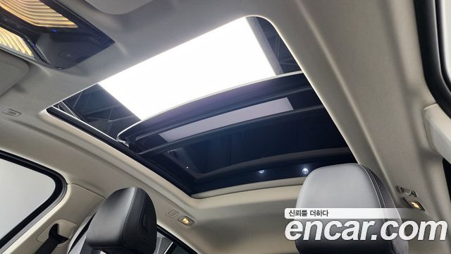 BMW X4 xDrive20i xLine