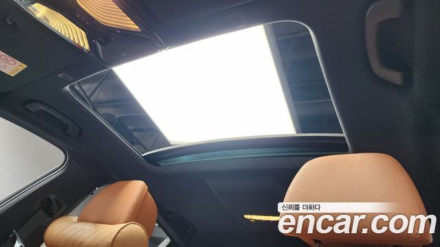 BMW 5-Series 520i M Sport