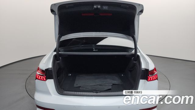 Audi A6 45 TFSI Quattro Premium