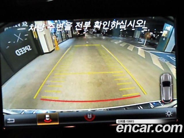 Mercedes-Benz GLA-Class GLA220