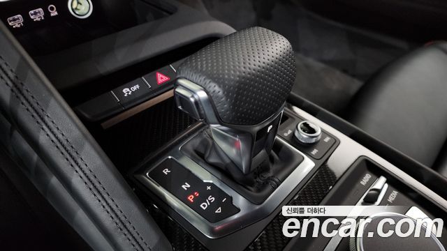 Audi R8 5.2 V10 Performance Coupe