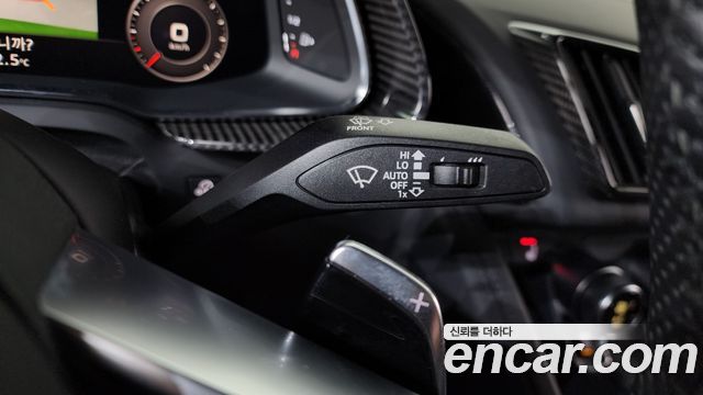 Audi R8 5.2 V10 Performance Coupe