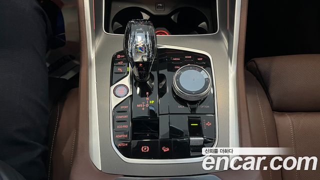 BMW X6 xDrive30d M Sport