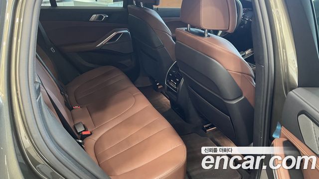BMW X6 xDrive30d M Sport