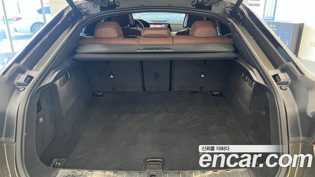 BMW X6 xDrive30d M Sport