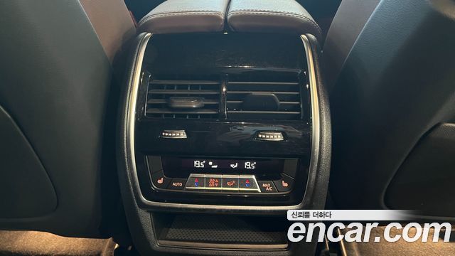 BMW X6 xDrive30d M Sport