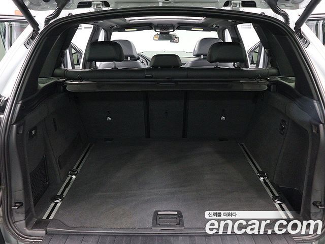 BMW X5 xDrive 40d