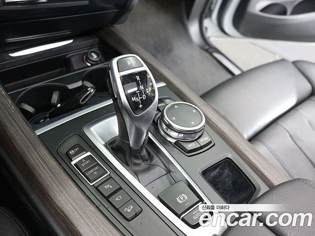 BMW X5 xDrive 40d