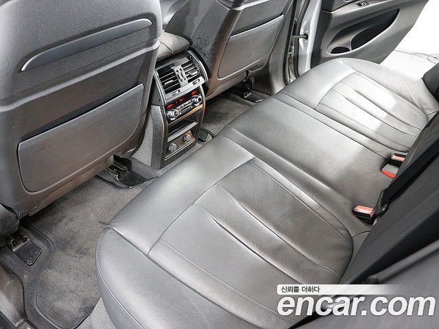 BMW X5 xDrive 40d