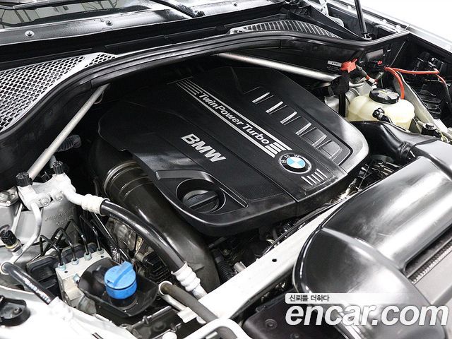 BMW X5 xDrive 40d