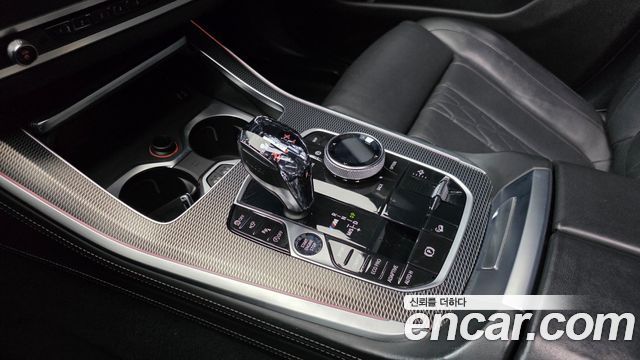 BMW X5 M50d