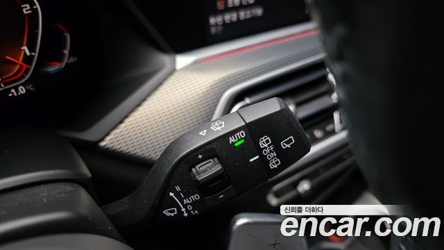 BMW X5 M50d