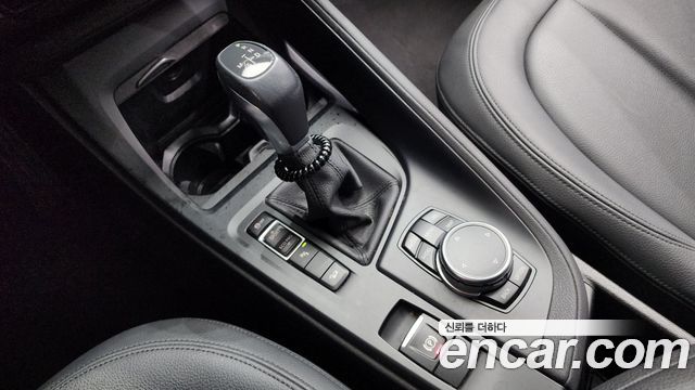 BMW X1 xDrive 20d