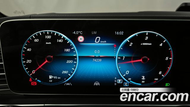 Mercedes-Benz GLE-Class GLE400d 4MATIC Coupe