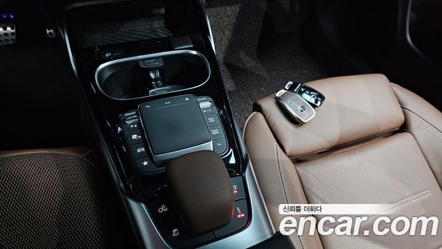 Mercedes-Benz CLA-Class AMG CLA 45 S 4MATIC+