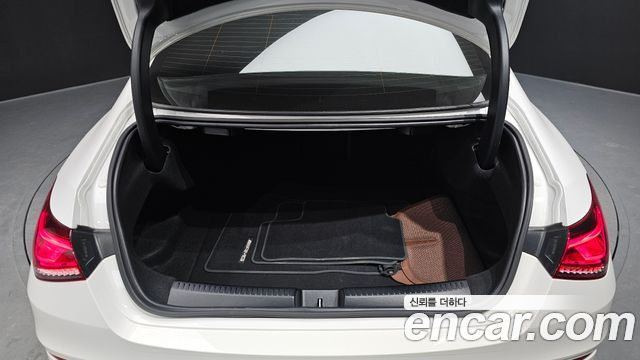 Mercedes-Benz CLA-Class AMG CLA 45 S 4MATIC+