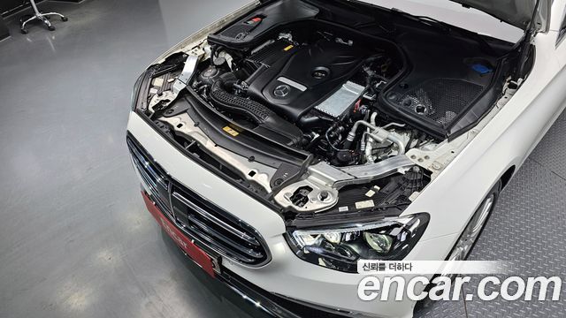 Mercedes-Benz E-Class E250 Exclusive