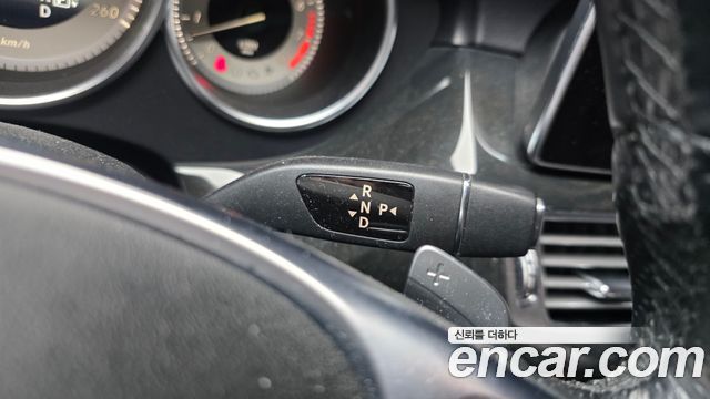 Mercedes-Benz CLS-Class CLS400