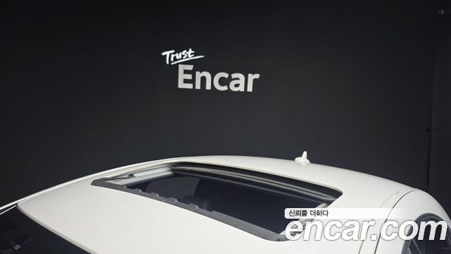 Mercedes-Benz CLS-Class CLS400