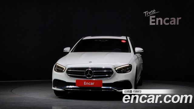 Mercedes-Benz E-Class E250 Avantgarde