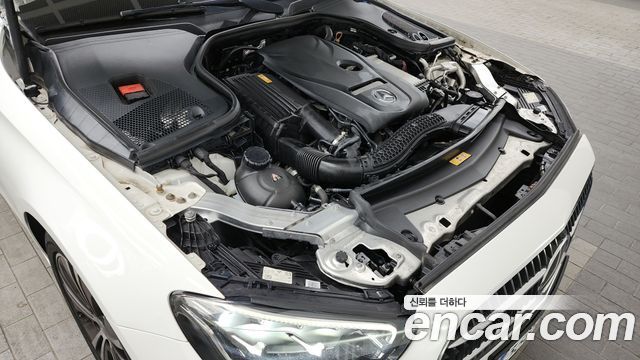 Mercedes-Benz E-Class E250 Avantgarde