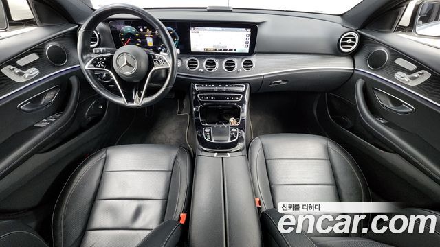 Mercedes-Benz E-Class E250 Avantgarde