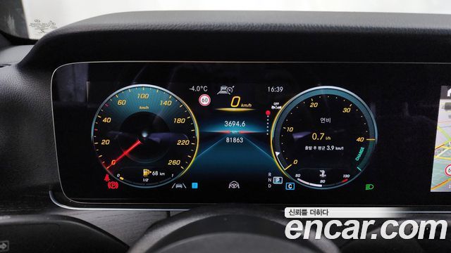 Mercedes-Benz E-Class E250 Avantgarde
