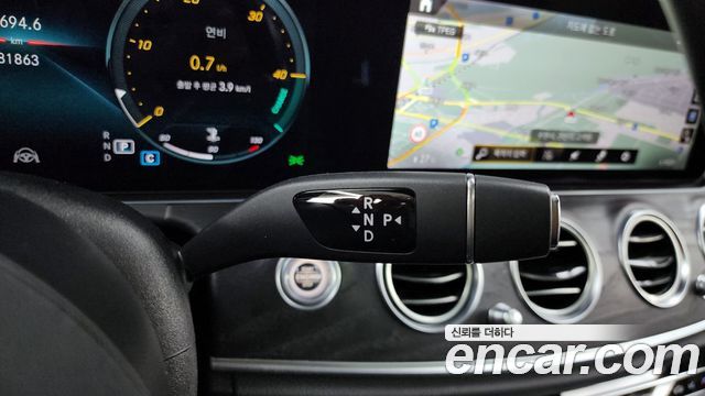 Mercedes-Benz E-Class E250 Avantgarde