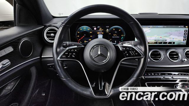 Mercedes-Benz E-Class E250 Avantgarde