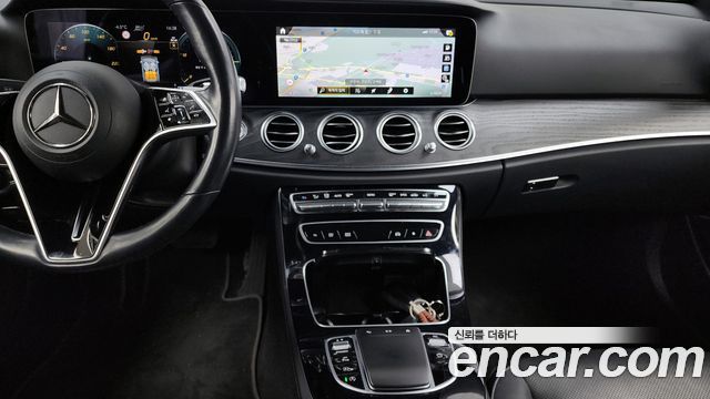 Mercedes-Benz E-Class E250 Avantgarde