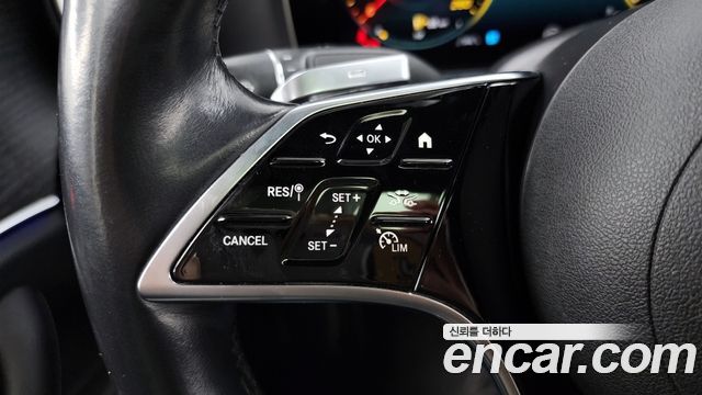 Mercedes-Benz E-Class E250 Avantgarde
