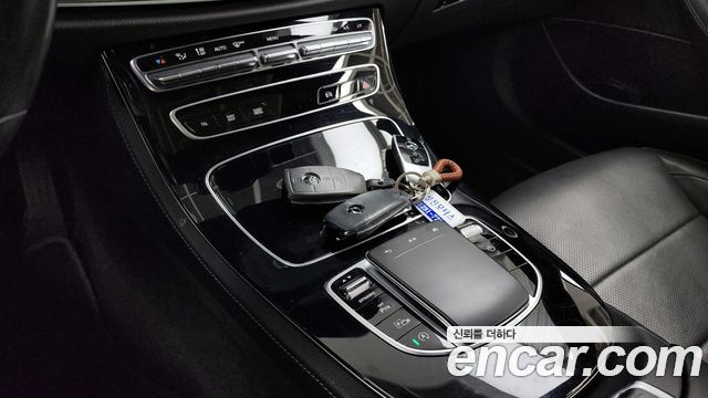 Mercedes-Benz E-Class E250 Avantgarde